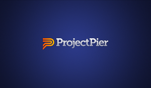 ProjectPier logo image